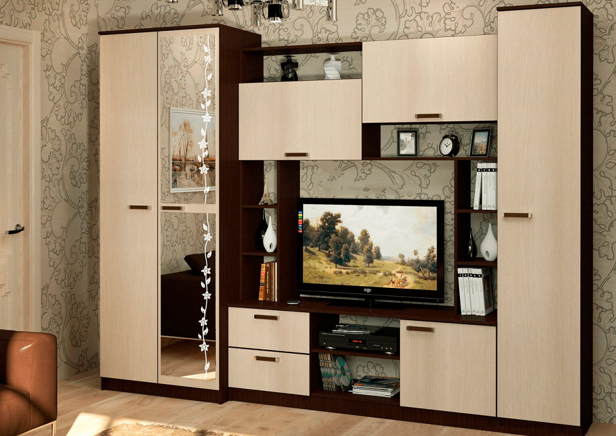 Гостиная №138 - Изображение #1, Объявление #1720832