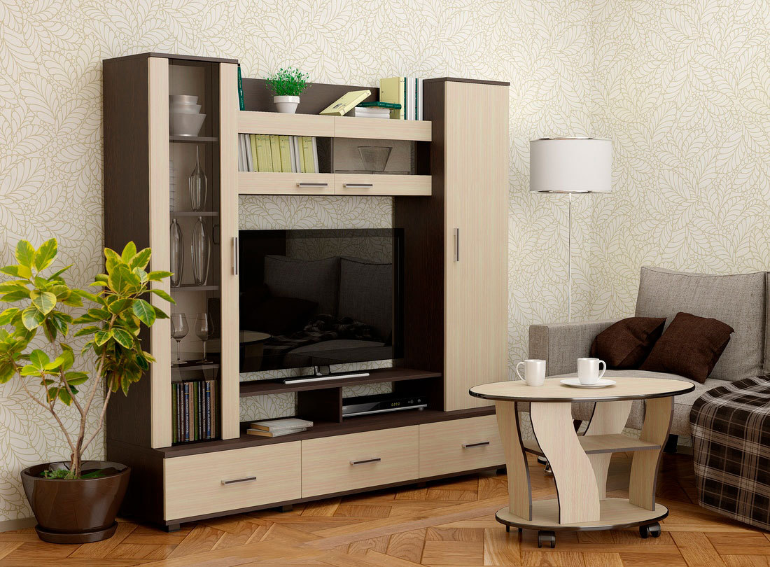 Гостиная №18 - Изображение #1, Объявление #1720827