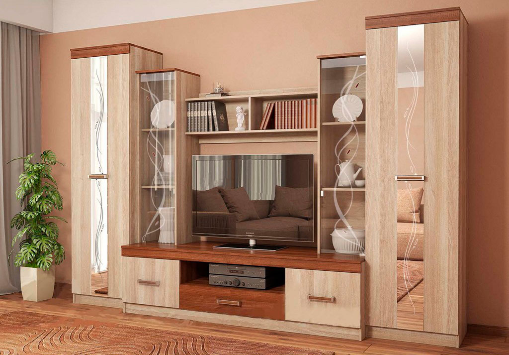 Гостиная №204 - Изображение #1, Объявление #1720834