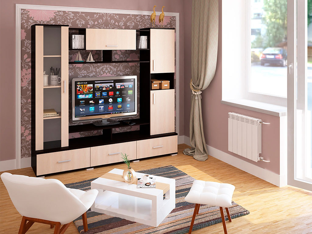 Гостиная №26 - Изображение #1, Объявление #1720828