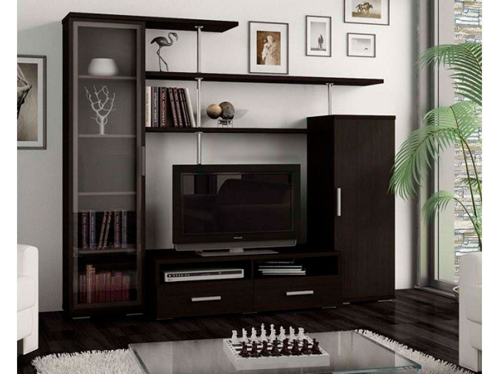 Гостиная №32 - Изображение #1, Объявление #1720829