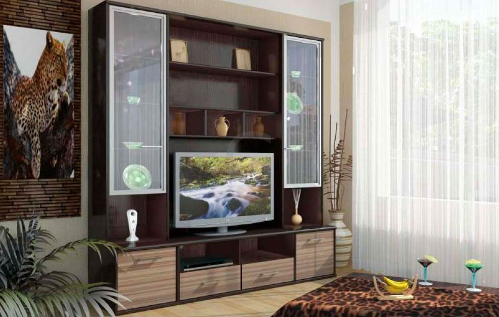 Гостиная №36 - Изображение #1, Объявление #1720830