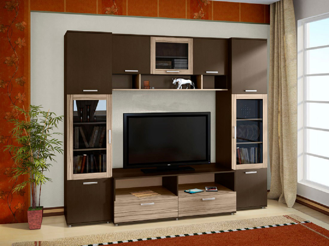 Гостиная №60 - Изображение #1, Объявление #1720831