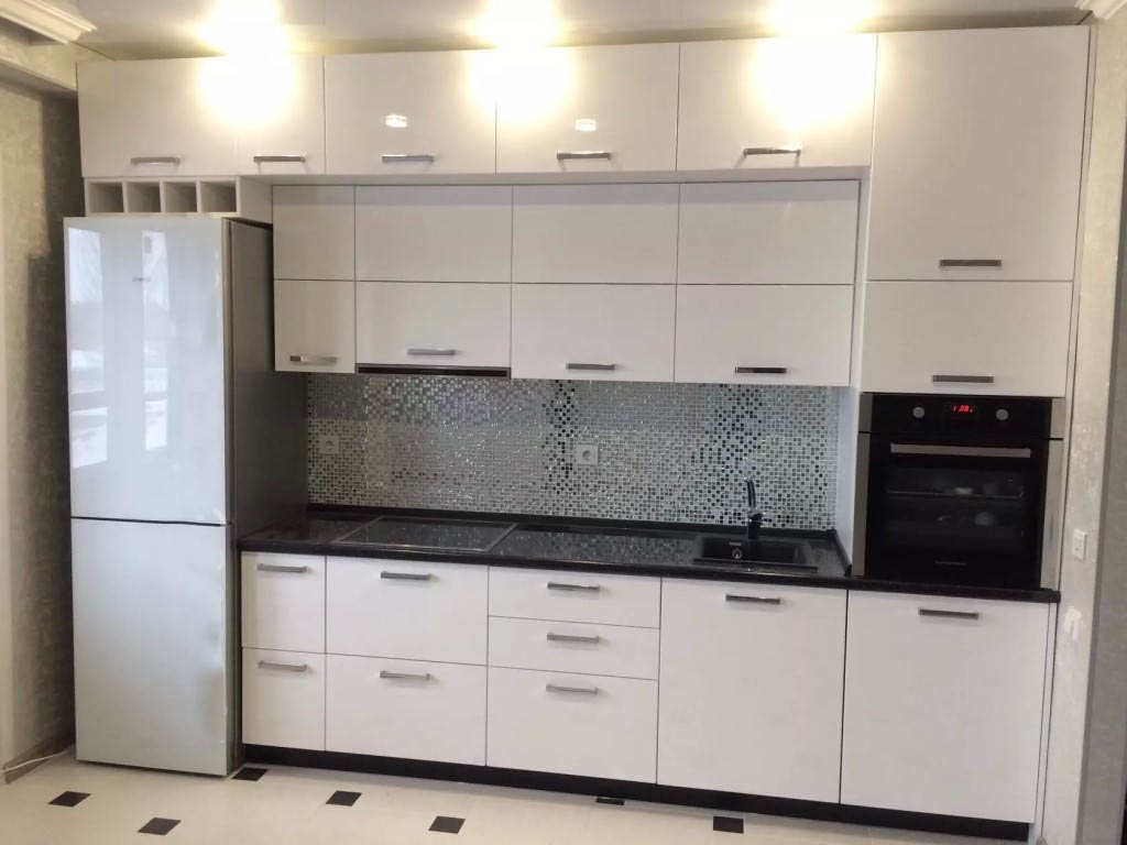 Кухня №12 - Изображение #1, Объявление #1720842