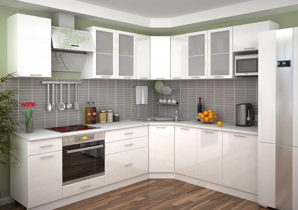 Кухня №5 - Изображение #1, Объявление #1720840