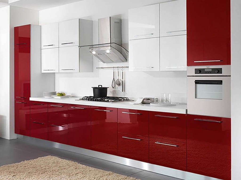 Кухня №6 - Изображение #1, Объявление #1720839