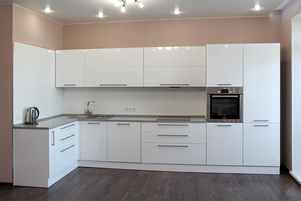 Кухня №7 - Изображение #1, Объявление #1720841