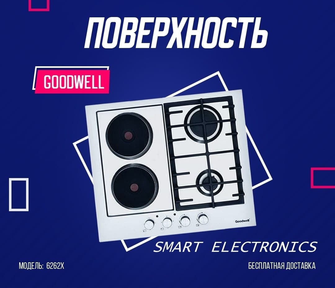 Поверхность Goodwell - Изображение #1, Объявление #1721472