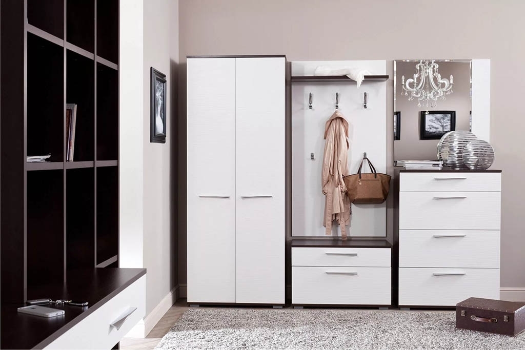 Прихожая №1 - Изображение #1, Объявление #1720865