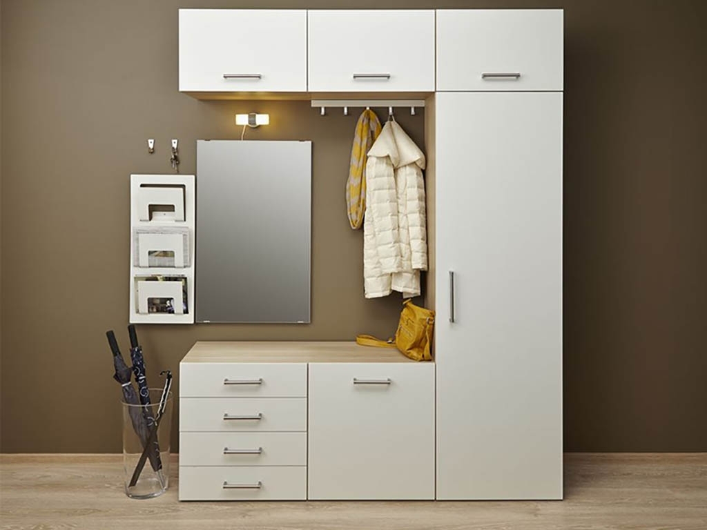 Прихожая №21 - Изображение #1, Объявление #1720867