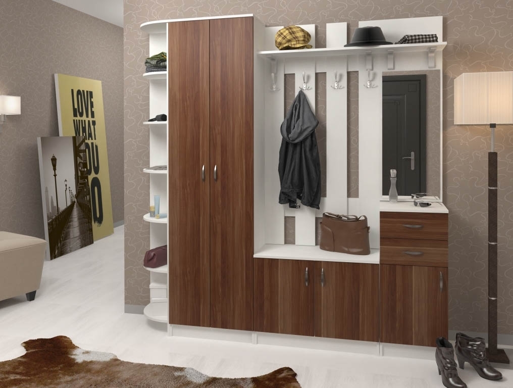 Прихожая №35 - Изображение #1, Объявление #1720868