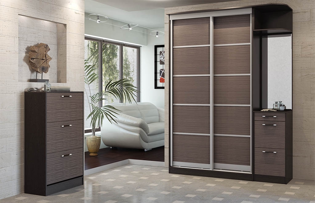 Прихожая №46 - Изображение #1, Объявление #1720869