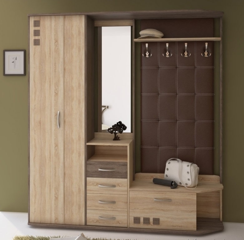 Прихожая №53 - Изображение #1, Объявление #1720873