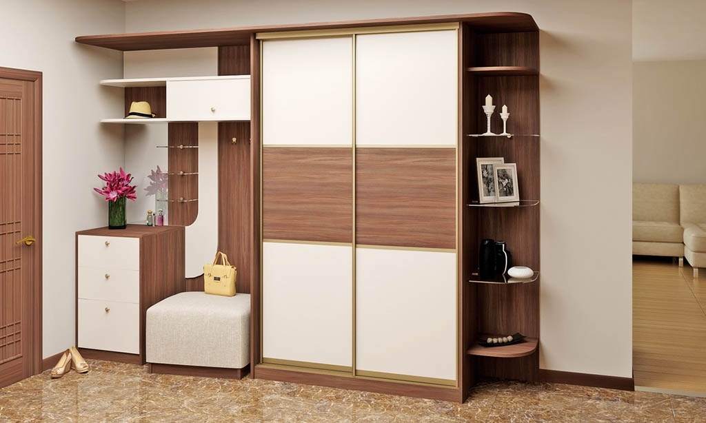 Прихожая №50 - Изображение #1, Объявление #1720870