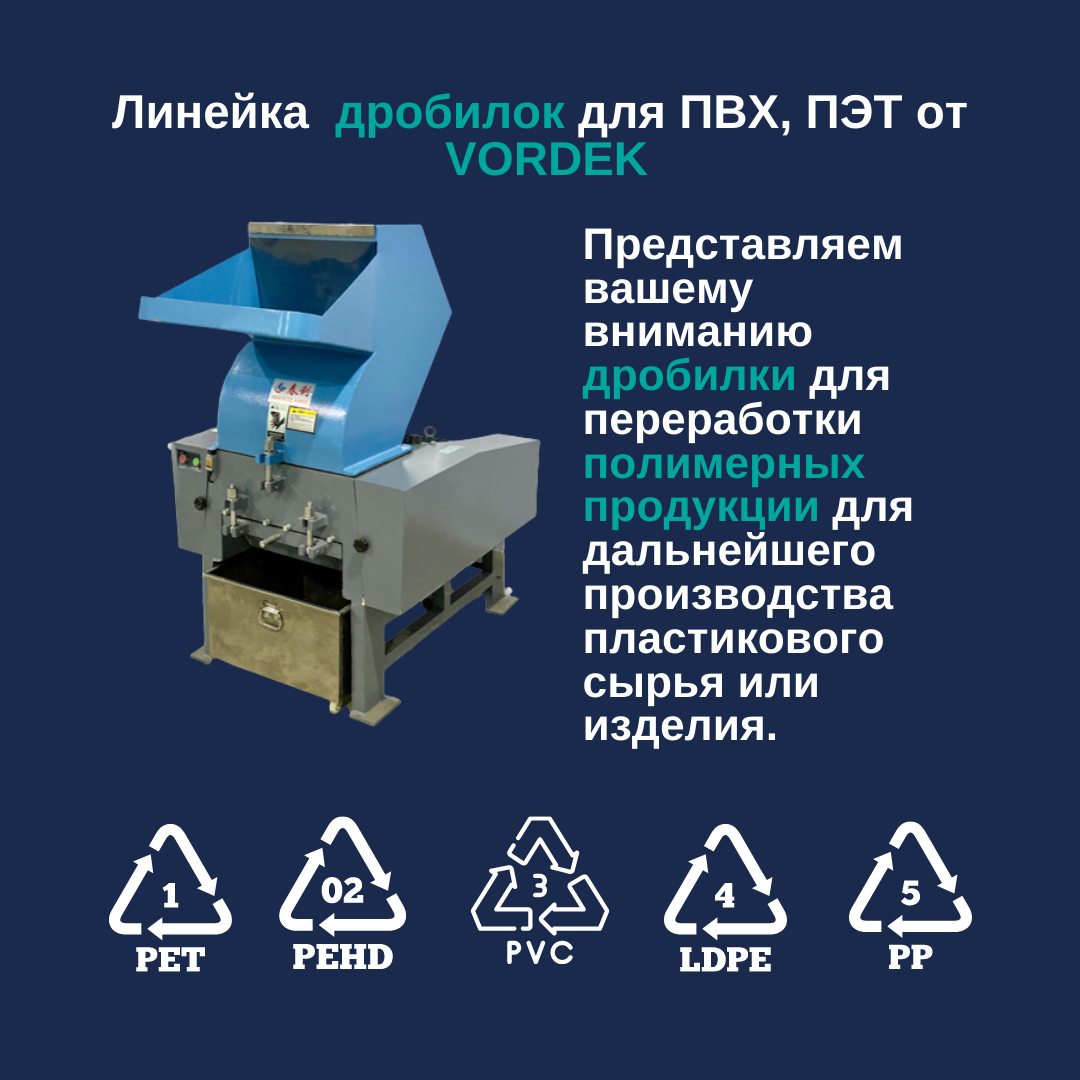 Дробилка - Изображение #1, Объявление #1720673