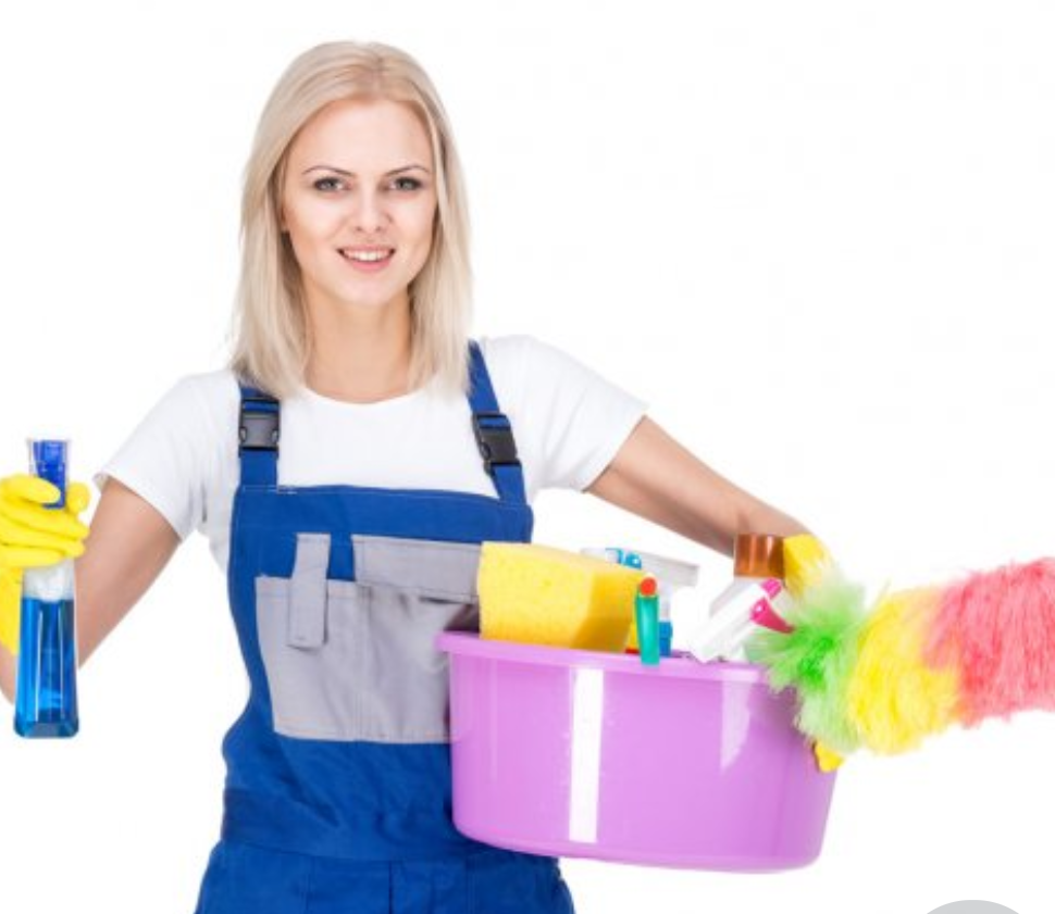 Уборка квартир, домов, офисов - Изображение #1, Объявление #1721303
