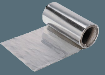 фольга алюминиевая, 10 мкм,  7 мкм, 14 мкм - Изображение #1, Объявление #1722265