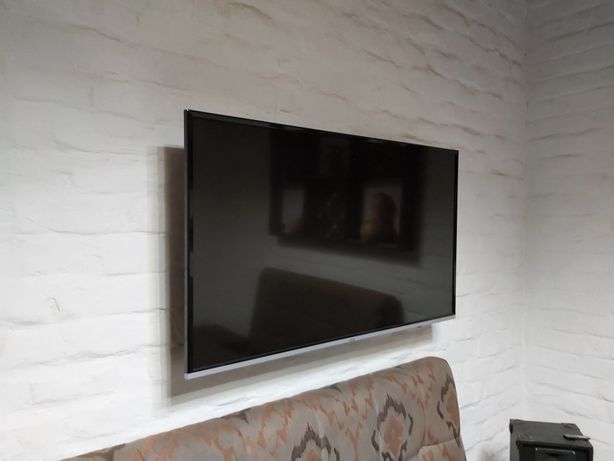 Куплю Телевизор для себя смарт или без смарт. С выездом - Изображение #1, Объявление #1723391