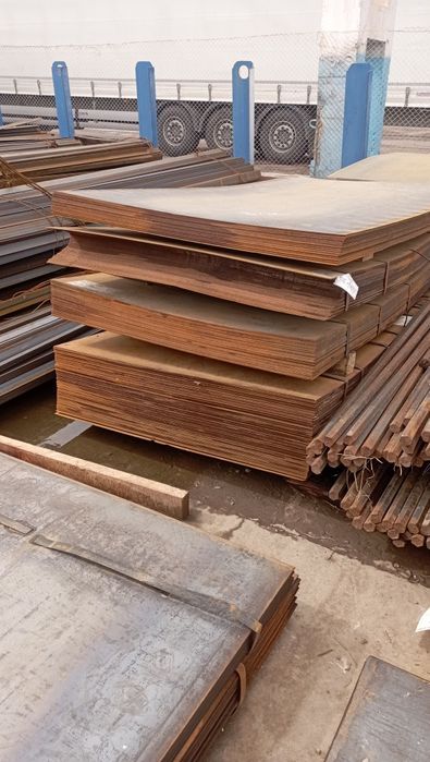 лист металический в ассортименте - Изображение #1, Объявление #1723574