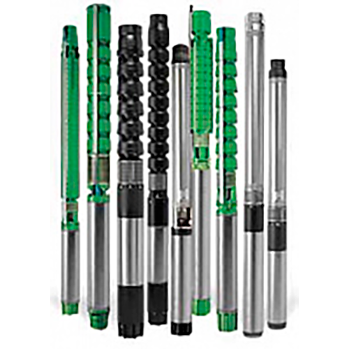 Насос ЭЦВ 8-25-70 - Изображение #1, Объявление #1722960