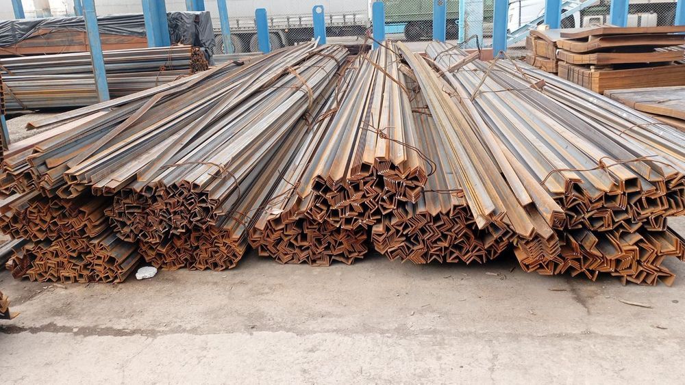 Уголок. лист. арматура. Металлопрокат - Изображение #1, Объявление #1723575