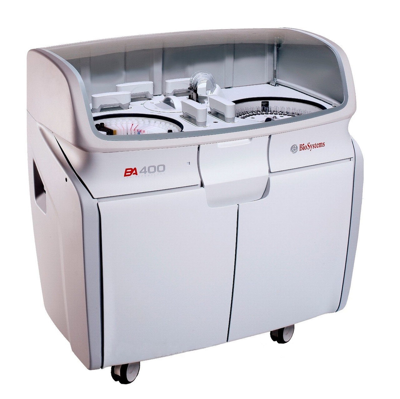 Автоматический биохимический анализатор ВА-400 - Изображение #1, Объявление #1723952