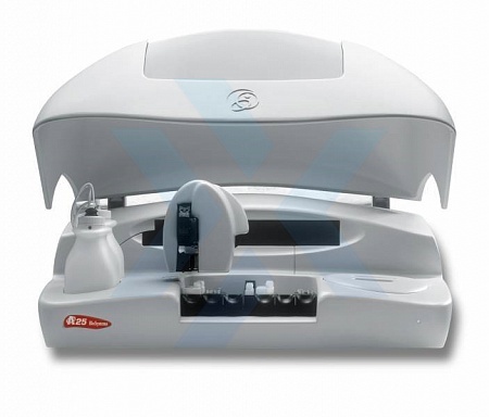 Автоматический биохимический анализатор А-25 - Изображение #1, Объявление #1723950