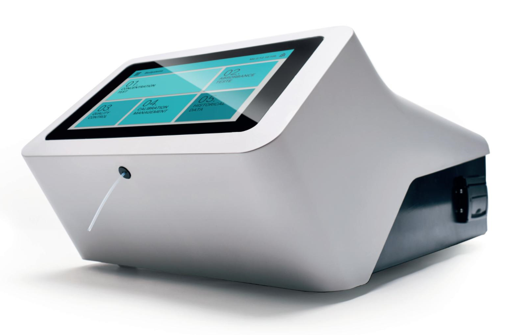 Полуавтоматический фотометр BTS - Изображение #1, Объявление #1723948