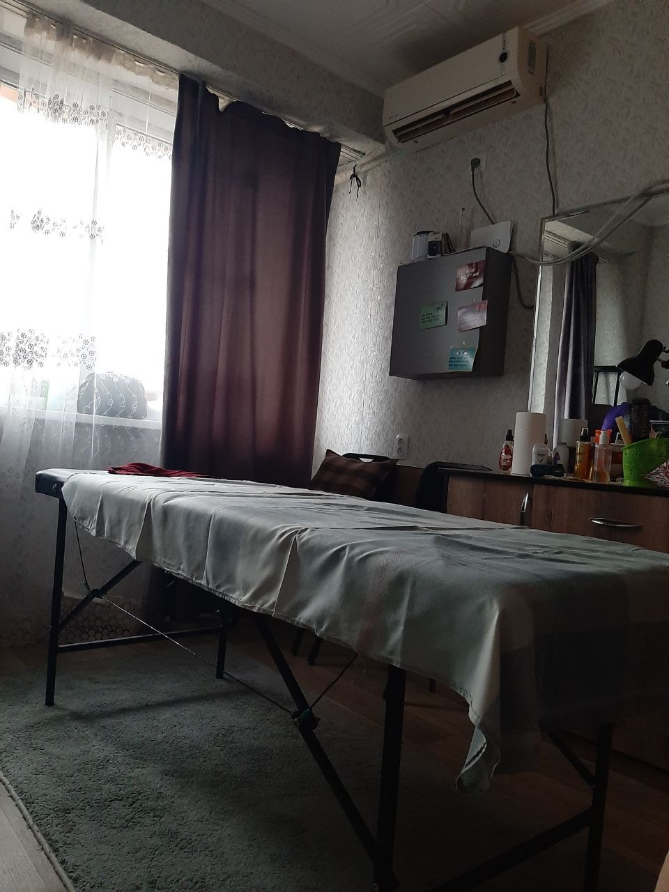 Массаж в Ташкенте на дому - Изображение #1, Объявление #1723695