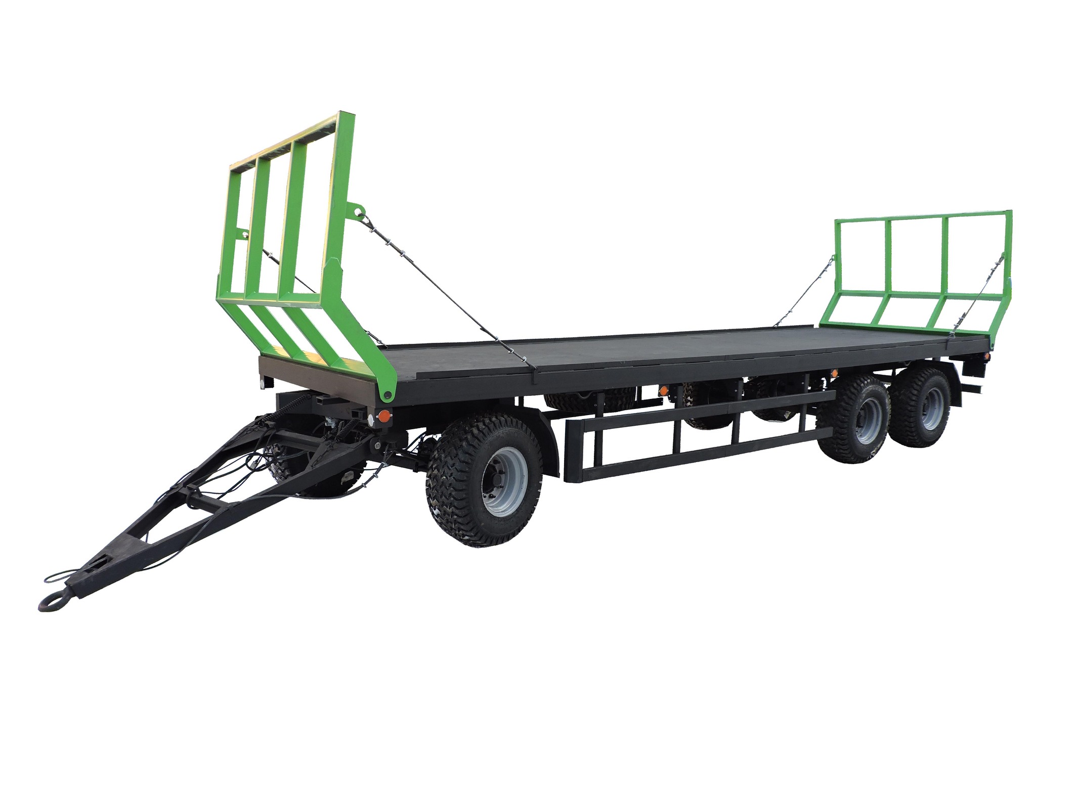 Прицеп-рулоновоз   - Изображение #1, Объявление #1724088