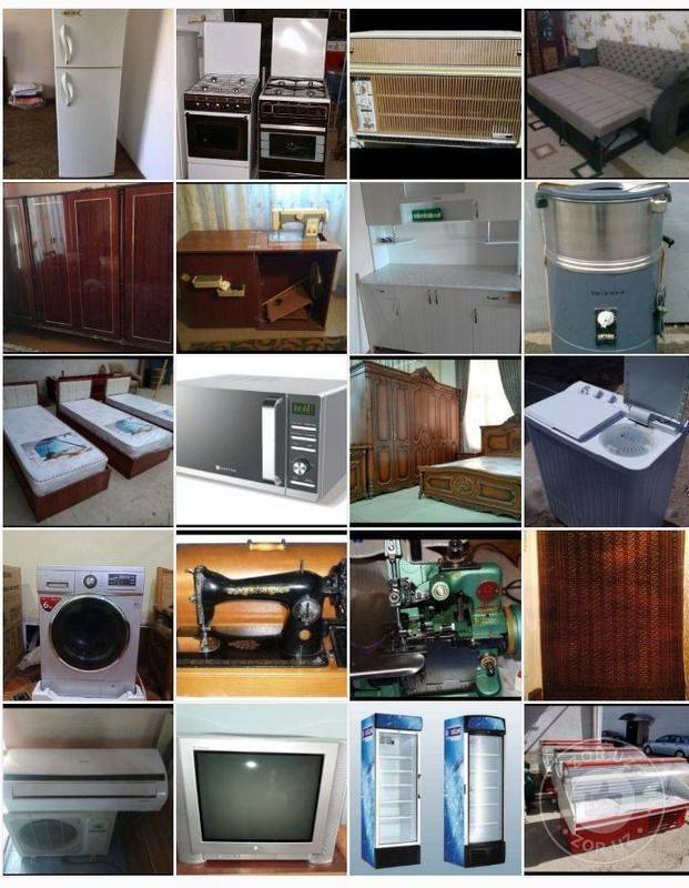 Куплю любые бытовые техники т-90.997-89-41 - Изображение #1, Объявление #1724990