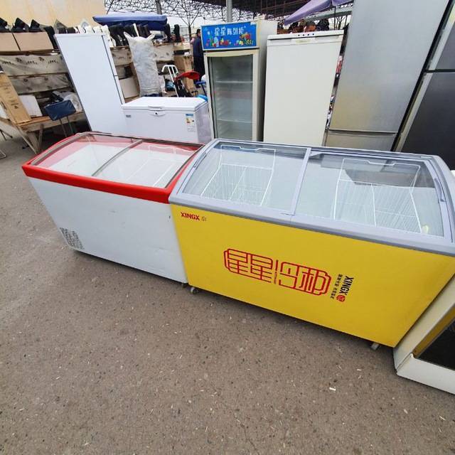 Куплю Холодильник морозильник кондиционер для себя . С выездом - Изображение #1, Объявление #1725092