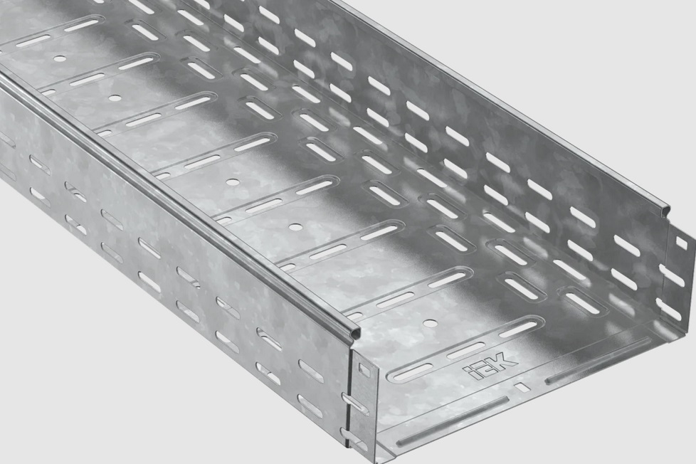 Лоток перфорированный со склада в Ташкенте - Изображение #1, Объявление #1724395