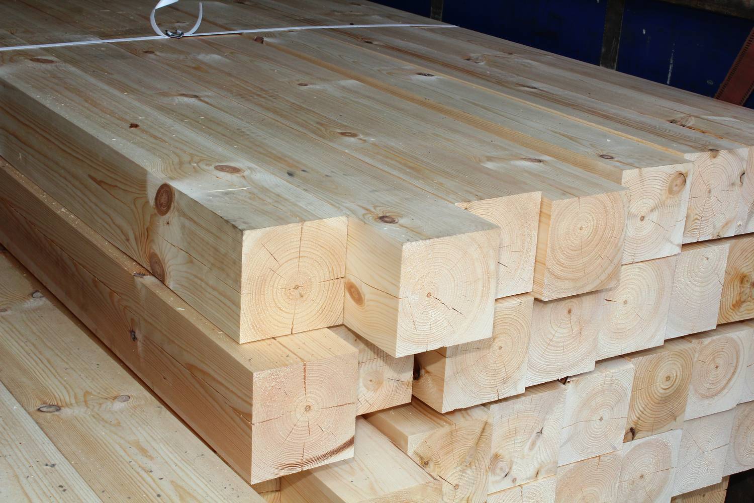 Продаем пиломатериалы от производителя - Изображение #1, Объявление #1725128