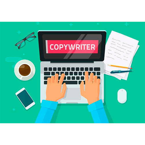 Услуги копирайтинга - Изображение #1, Объявление #1726063