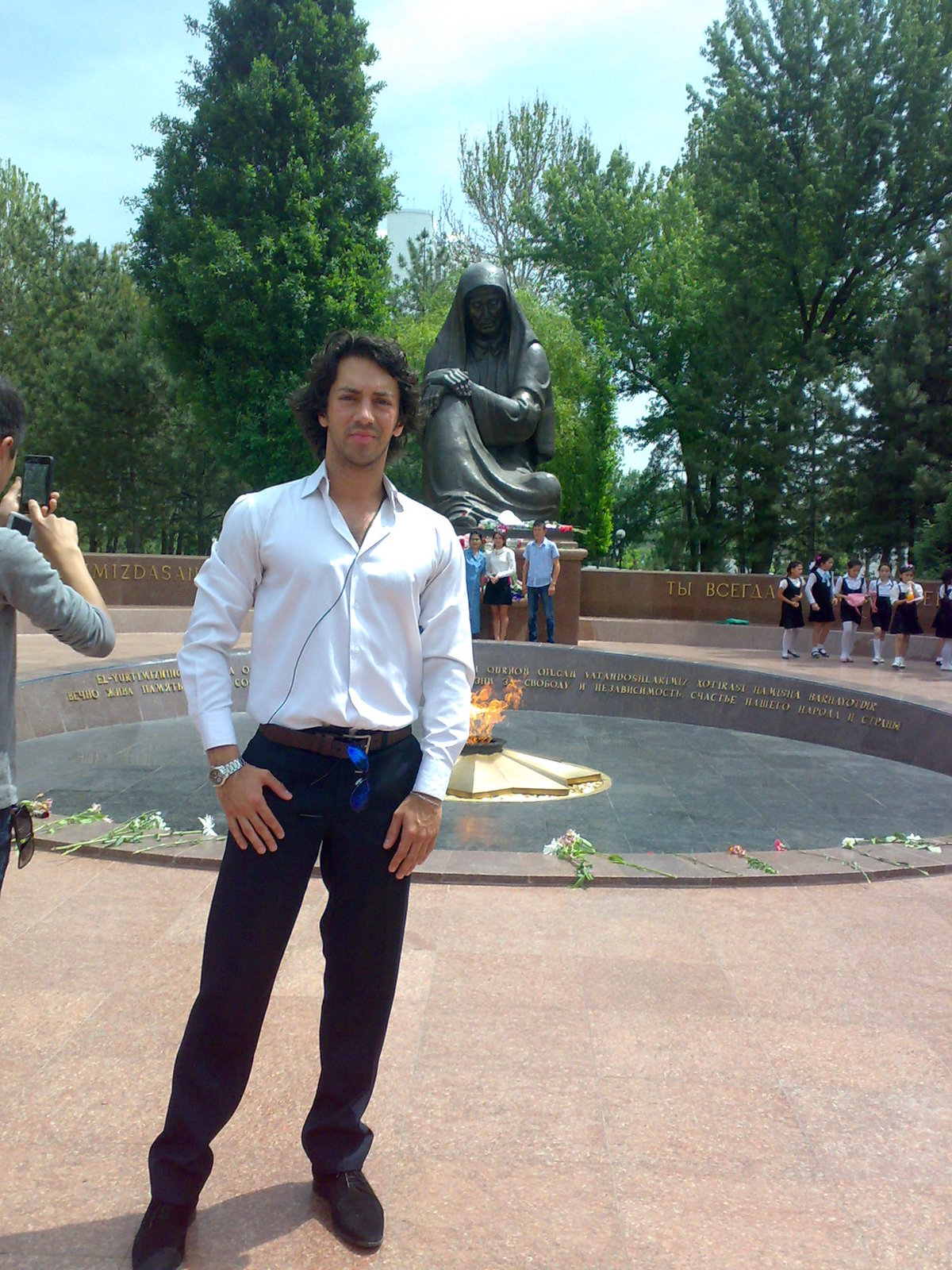 КОМПЛЕКСНЫЙ МАССАЖ ДЛЯ ДУШИ ОТ МОЛОДОГО ЧЕЛОВЕКА - Изображение #1, Объявление #1725947