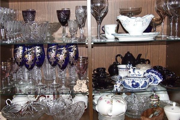 Куплю все из дома посуду хрусталь из дома и гоража  - Изображение #1, Объявление #1725952