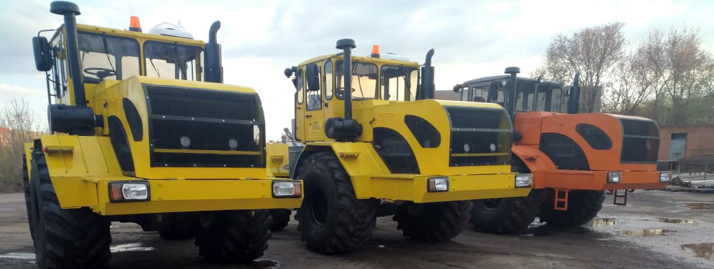 Кировец к-700 ямз-238нд5 под новый - Изображение #1, Объявление #1725321