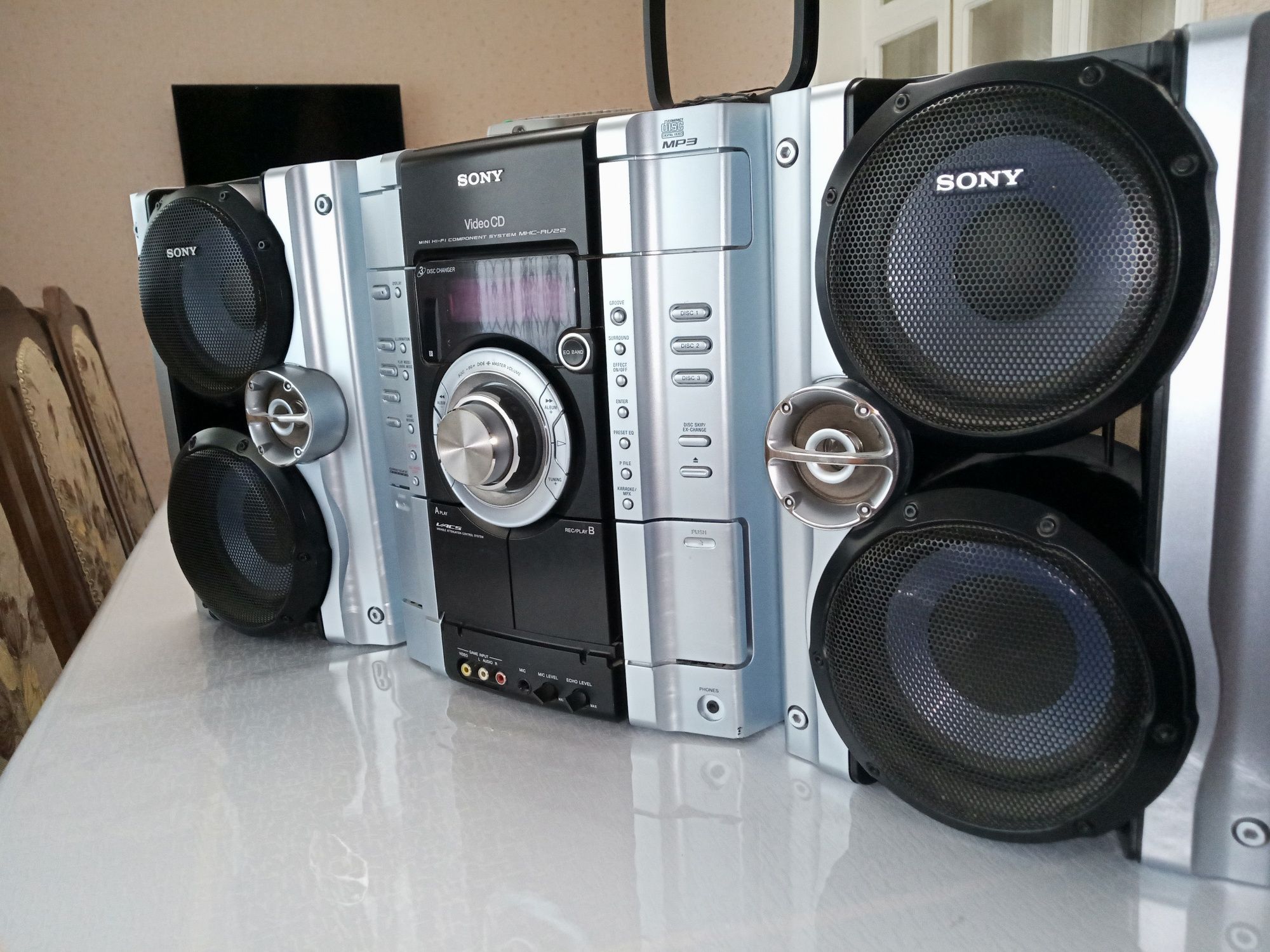 Купим Музыкальные центры LG SONY PANASONIC SAMSUNG. JUST CALL ME!! - Изображение #1, Объявление #1726463