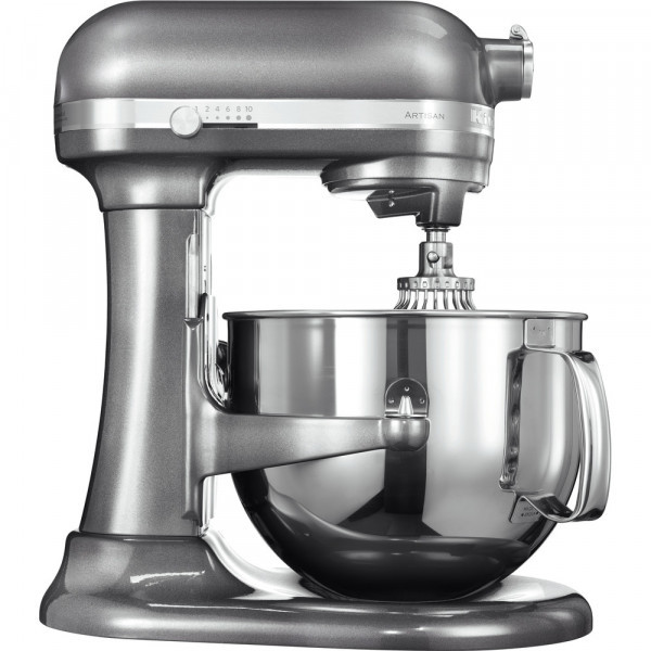 Планетарный миксер KitchenAid 6,9 L в отличном состоянии - Изображение #1, Объявление #1726788