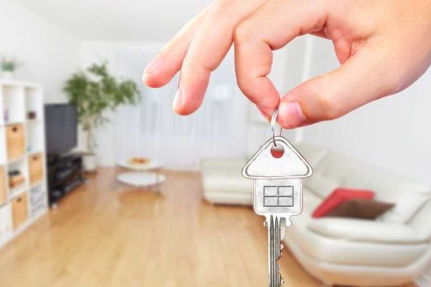 Men o'zim uchun xona ijaraga olaman - Изображение #1, Объявление #1727895