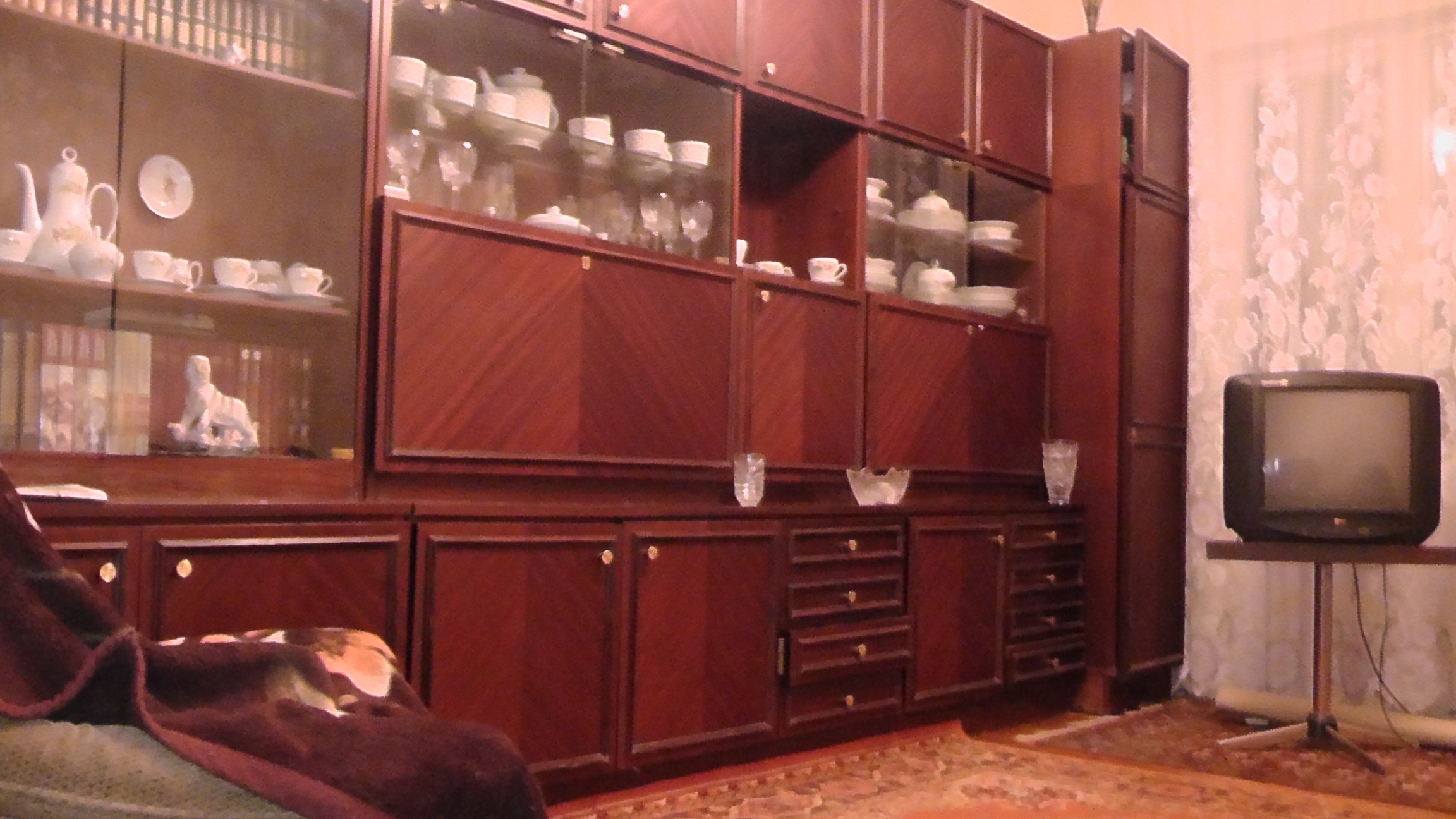 Продаю 3-х комн. кв. 55 78 кв. Мирзо-Улугбек р-н . Массив Кара-Су 3 - Изображение #1, Объявление #1728282