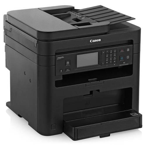 Продаётся Срочно Принтер CANON MF249dw series UFRII LT - Изображение #1, Объявление #1728705