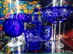 Куплю любую посуду, хрусталь - Изображение #1, Объявление #1728387