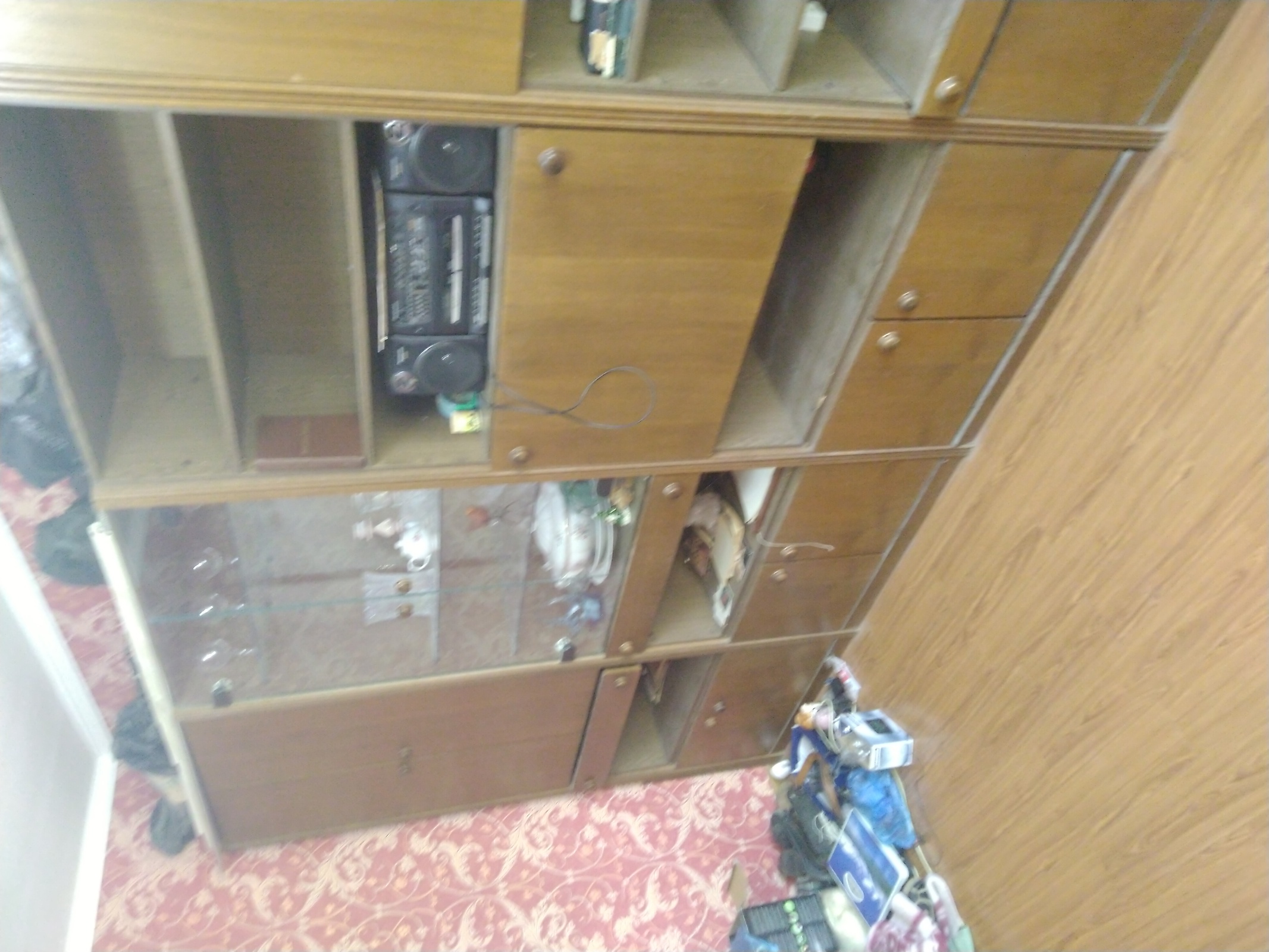 Стенка немецкая  - Изображение #1, Объявление #1728454