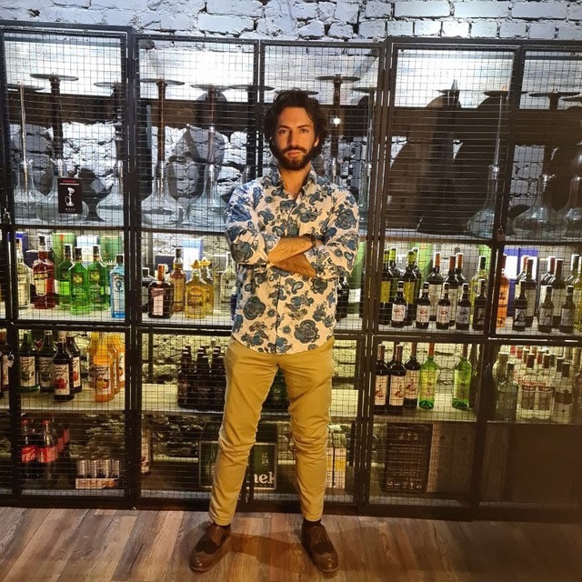 МАССАЖИСТ. ЗОЛОТЫЕ РУЧКИ 24/7 - Изображение #1, Объявление #1728929