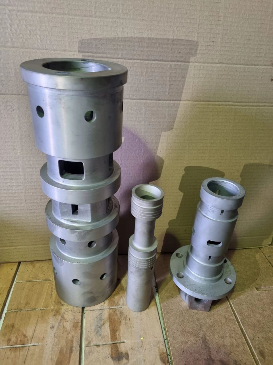 Запчасти системы Парораспределения паровых турбин - Изображение #1, Объявление #1728270