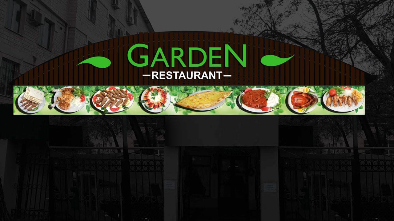 Требуется Кассир и энергичные и веселые Официантки для Турецкий кухни - Изображение #1, Объявление #1728636