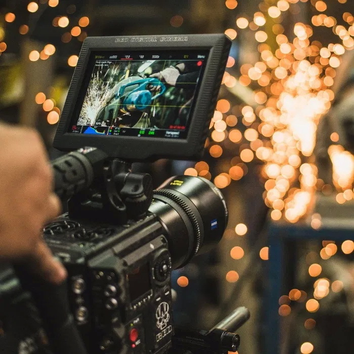 Монтаж видеороликов для соц. сетей и ютуб. Ташкент - Изображение #1, Объявление #1729814