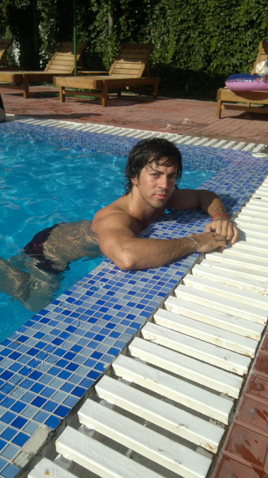 МАССАЖИСТ. ЗОЛОТЫЕ РУЧКИ 24/7. РАССЛАБЛЯЮЩИЙ МАССАЖ - Изображение #1, Объявление #1729463